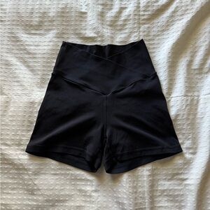 Aerie Crossover 3" Bike Shorts